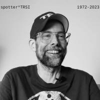 Christian Press Aka Spotter/TRSI has passed away..
